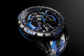 Roger Dubuis Replica